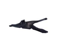 TILIEINE Porte-Bagages pour Cadre de Support de siège arrière de Motocross,adapté pour Husqvarna FC250 FE350S FS450 TC125 TE150 TE300 TX300 19-22 Porte-Bagages Moto(Normal Right)