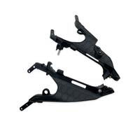 TILIEINE Porte-Bagages pour Cadre de Support de siège arrière de sous-Cadre de Moto adapté pour K/TM Convient pour GASGAS SX50 TC50 MC50 SX-E 2024-2026 Porte-Bagages Moto