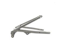 TILIEINE Porte-Bagages pour Convient pour K-TM SX SXF EXCF XC XCF XCW XCFW 2016-2023 Support de siège arrière de Moto Support de Contre-Pointe sous-Cadre Porte-Bagages Moto(K20)