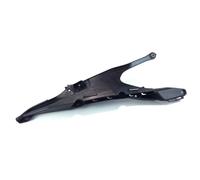 TILIEINE Porte-Bagages pour Support de siège Convient pour Husqvarna FC FE FS FX TC Te TX 2019 - 2023, sous-Cadre Gauche Droit Porte-Bagages Moto(Right)