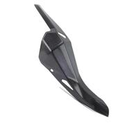 TILIEINE Protecteur d'échappement Couvre-Silencieux Capuchon de Protection pour Tuyau d'échappement de Moto, Couvercle Isolant pour Tuyau d'échappement, adapté aux Ninja 500 Z500 2024 2025 2026