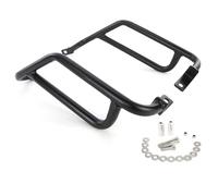 TILIEINE Protection Crash Bar Protecteur Cadre de Support Protecteur adapté pour Yamaha TW200 TW 200 1987 - 2025, Couvercle latéral, Barres de sécurité latérales pour Moto