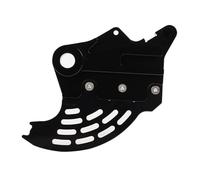 TILIEINE Protection du Disque de Frein Convient pour Beta 125 200 250 300 350 390 400 430 450 480 498 500 520 RR RR-S RS Xtrainer 300 Protection de Disque de Frein arrière(Black)