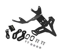 TILIEINE Support de Plaque Support de Plaque d'immatriculation arrière pour Honda CB CBR 650R CB650R CBR650R CB1000 Hornet SP 21-25