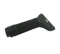 TILIEINE Tuyau de Filtre à air A2710900982 A2710900682 pour Mercedes Benz Classe C/E, Tuyau d'admission d'air Tuyau Intercooler Turbo