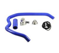 TILIEINE Vanne Commande Ajustement pour Audi S3 adapté pour VW Golf R 2.0 Moteurs Auto Turbo décharge soufflage dérivation Combinaison Conversion Vanne solénoïde (Whole)