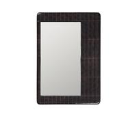 Tiling Miroir H85 cm Dark Chocolate