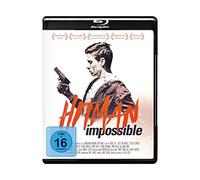 Till, Attila - Hitman Impossible (Aka Rolli Blues) [Blu-ray]