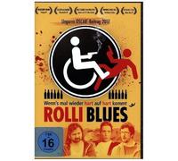 Till, Attila - Rolli Blues-Wenn'S Mal Wieder Auf Hart Komm [Import]