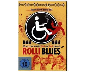 Till, Attila - Rolli Blues - Wenn'S Mal Wieder Hart auf Hart Komm