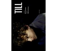 Till - Bertrand Belin - Actes Sud Bd - broché - Livre