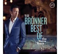 Till Brönner – Best of The Verve Years – CD – Verve Spa