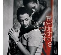 Till Bronner – Chattin' With Chet – Import – Verve Spa