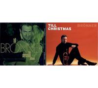 Till Brönner Christmas Album 1 und 2