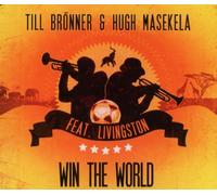 Till Brönner & Hugh Masekela feat. Livingston - Win the World (2-Track)