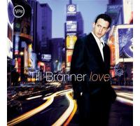 Love CD