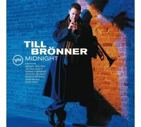 Till Brönner – Midnight – CD – Édition remasterisée – Neuf