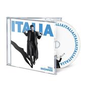Till Brönner, Neues Album 2025, Italia