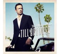 Till Brönner – The Movie Album – CD