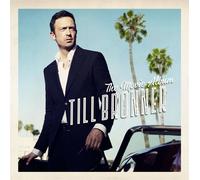 The Movie Album