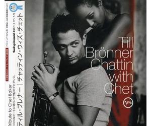Till Bronner - Chattin With Chet