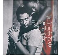 Till Bronner - Chattin With Chet [Compact Discs] Shm Cd, Japan - Import