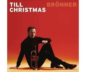 Till Bronner - Christmas (LP)