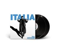 TILL BRONNER - Italie (2025) 2 LP Vinyle Précommande
