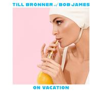 Till Bronner On Vacation (Vinyl)
