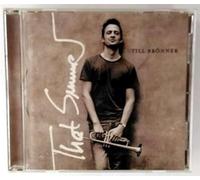 Till Bronner - That Summer [Import]