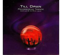 Till Dawn - Till Dawn-Progressive Trance [Import]