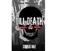 Till Death: A Sapphic Erotic Thriller