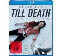 Till Death - Bis dass dein Tod uns scheidet (Blu-ray)