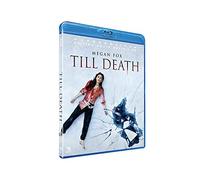 Till Death [Blu-ray]