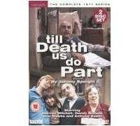 Till Death Do Us Part - 1974 Series [Dvd] [1965]