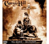 Till Death Do Us Part by Cypress Hill [VINYL] NEUF