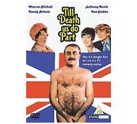 Till Death Do Us Part [DVD][1969]