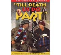 Till Death Do Us Part [DVD] [Import]