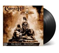 Till Death Do Us Part – Vinyle 180 gr – Music on Vinyl