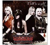 Till death do us party