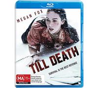 Till Death [Region B] [Blu-ray]