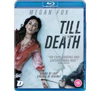 Till Death [Region B] [Blu-ray]