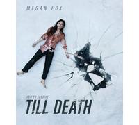 Till Death [Region Free] [Blu-ray]