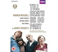 Till Death Us Do Part (8 DVD) [Edizione: Regno Unito] [Import]