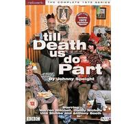 Till Death Us Do Part: Complete 1972 Series [DVD] [1965]