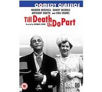 Till Death Us Do Part [Import anglais]