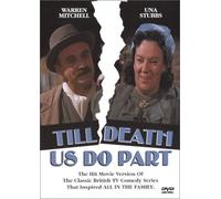 Till Death Us Do Part [Import USA Zone 1]