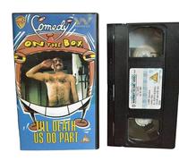 Till Death Us Do Part [VHS] [Import allemand]