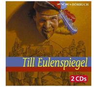Bodo Leser – Till Eulenspiegel – CD