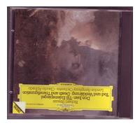Strauss – Don Juan ; Till Eulenspiegel ; Tod und Verklärung – Deutsche Grammophon
